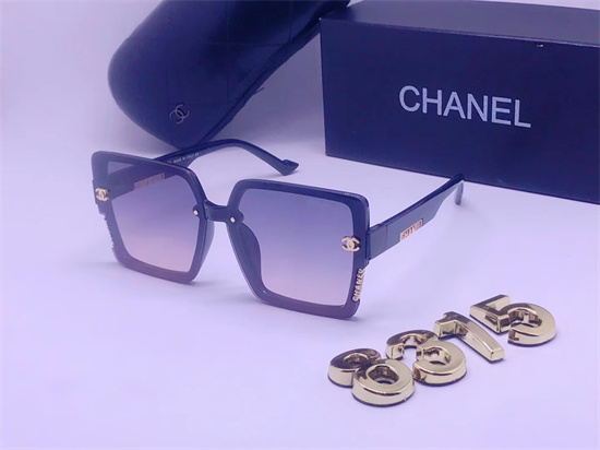 Chanel Sunglass A 172